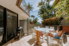 The Rocks GI, Surfers Paradise